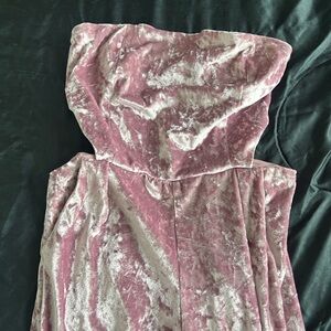 One piece / jumpsuit